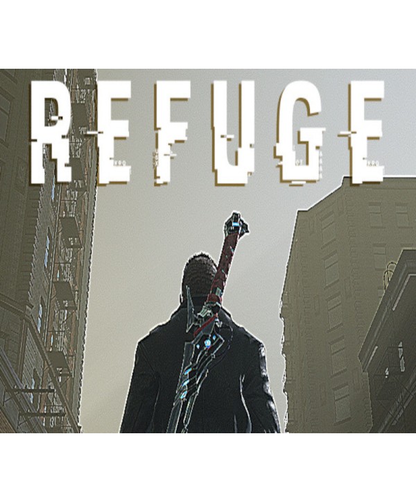 Refuge Steam Key GLOBAL